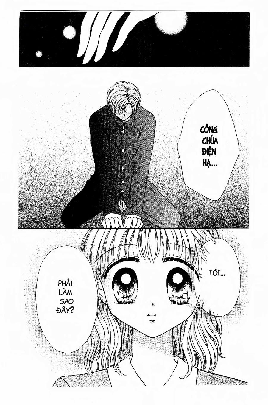 thiên thần cuối thế kỉ chapter 9 3