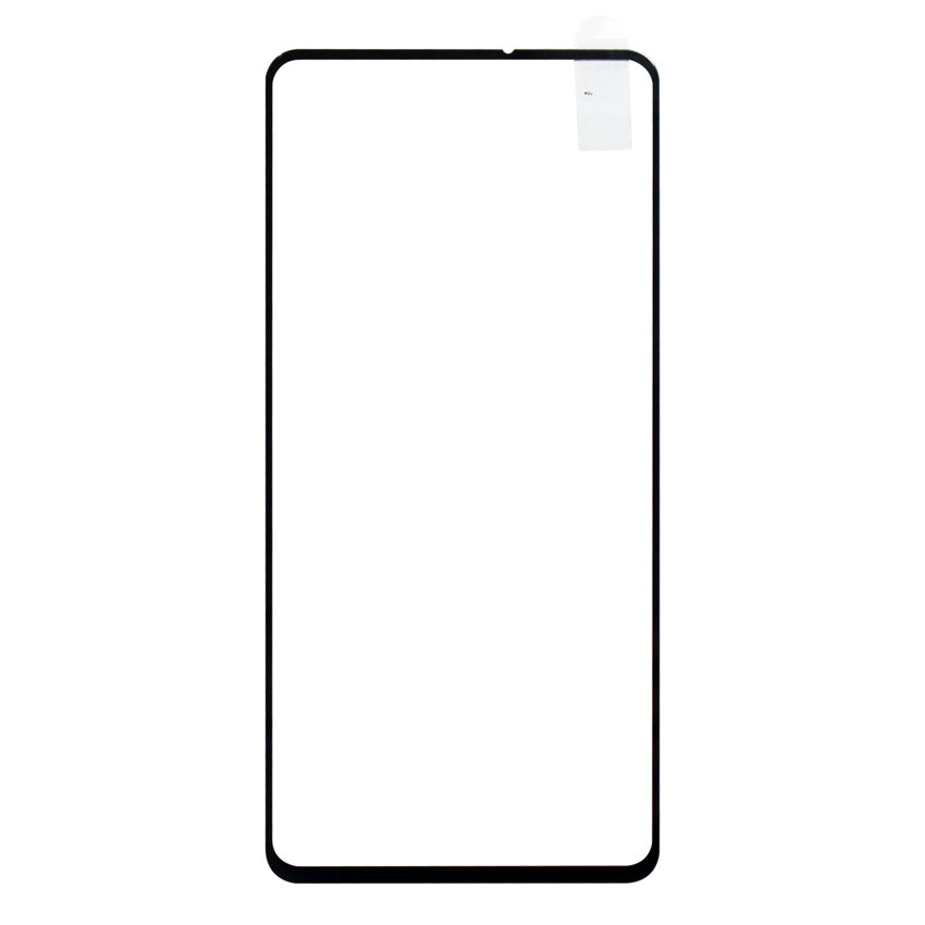 Miếng dán cường lực cho Xiaomi Redmi K20 Full viền màn hình - Đen