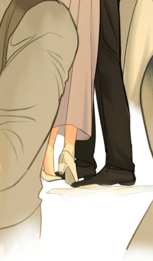 [18+] sự thuần khiết dành cho em chapter 16.1 26