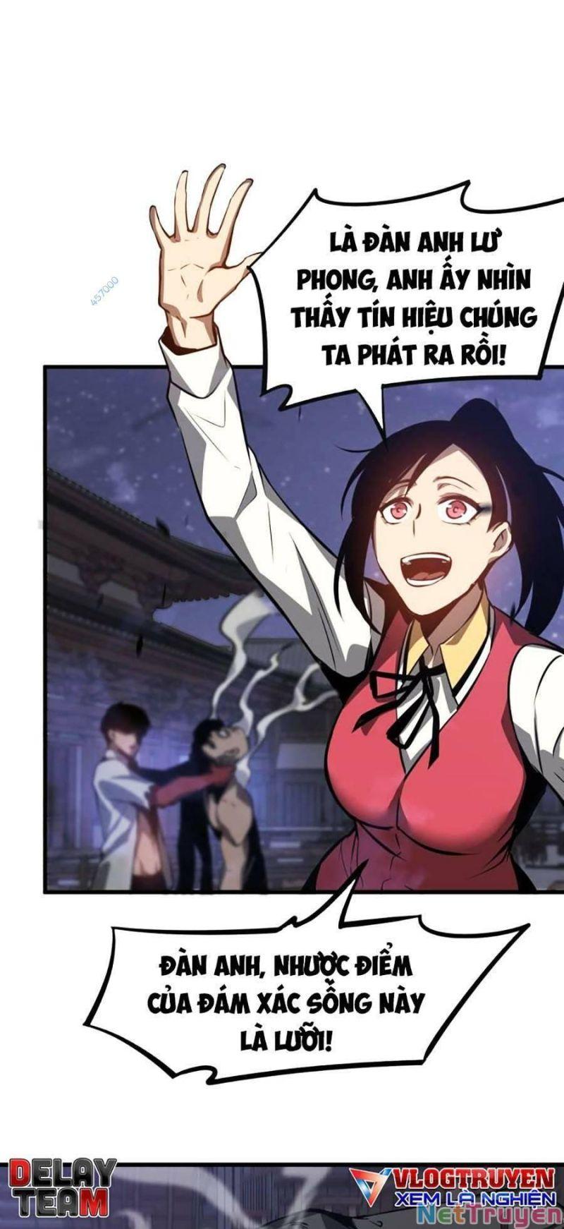 siêu tiến hóa chapter 94 30