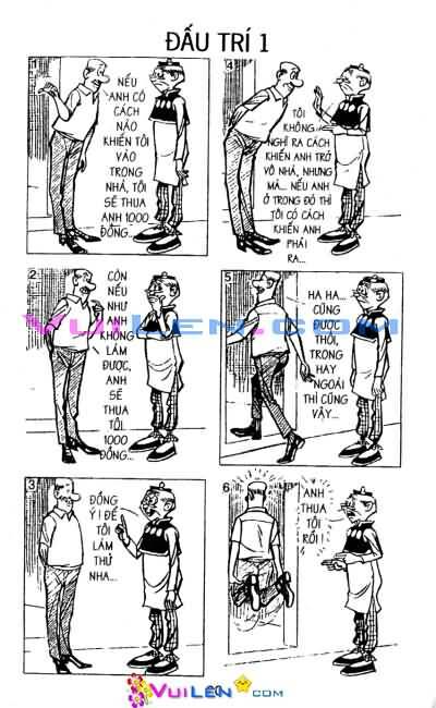 chú thoòng (full trọn bộ) chapter 33 25