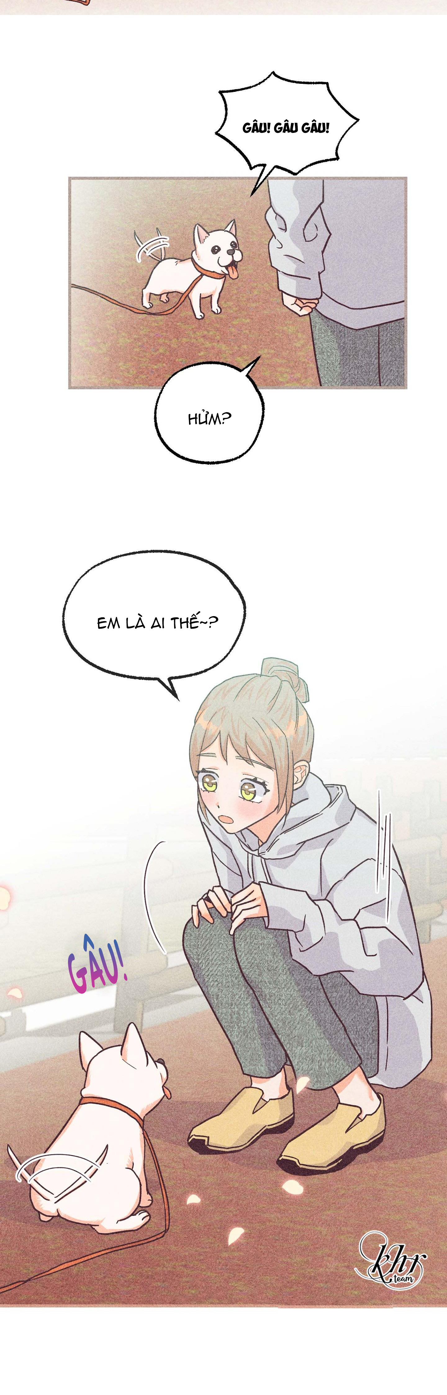 chạy đâu cho thoát chapter 32 44