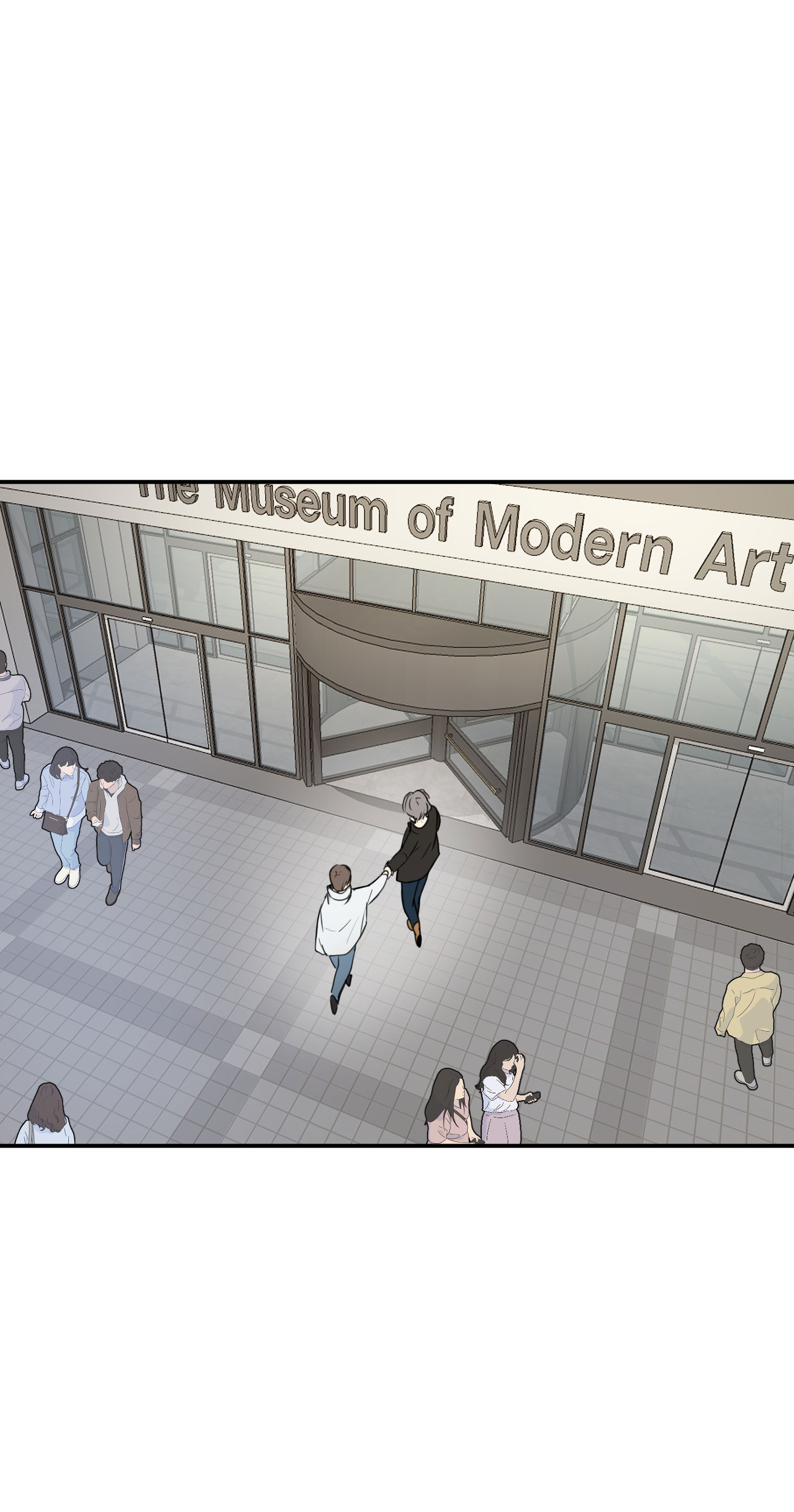 tình yêu bình thường nhưng không dễ tìm chapter 3 62