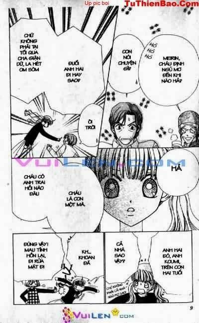 alo dr.rin chapter 8 8