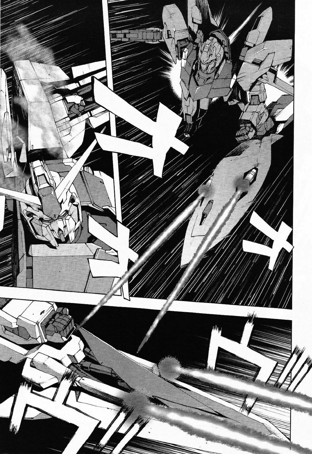 kidou senshi gundam u.c. 0094 - across the sky chapter 1 26