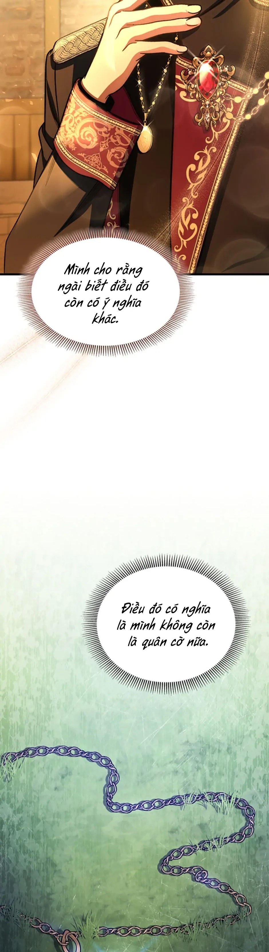 vị cứu tinh của nhân vật chính chapter 42 44