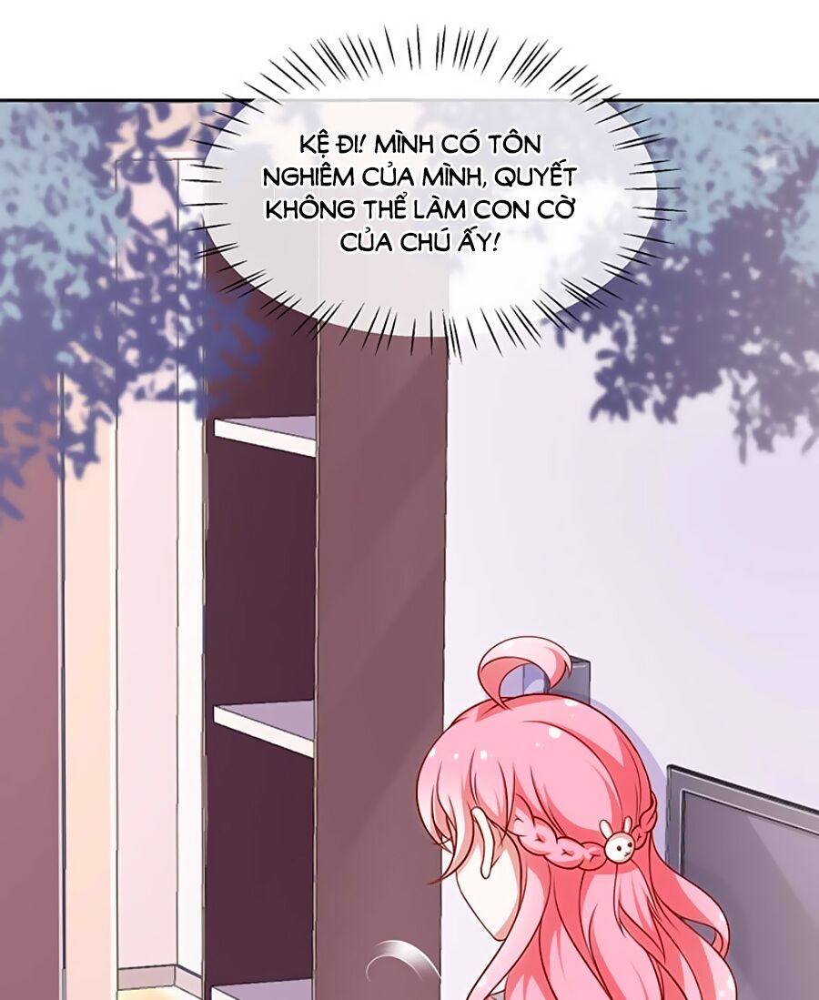 cả thế giới đều không bằng người chapter 39 3