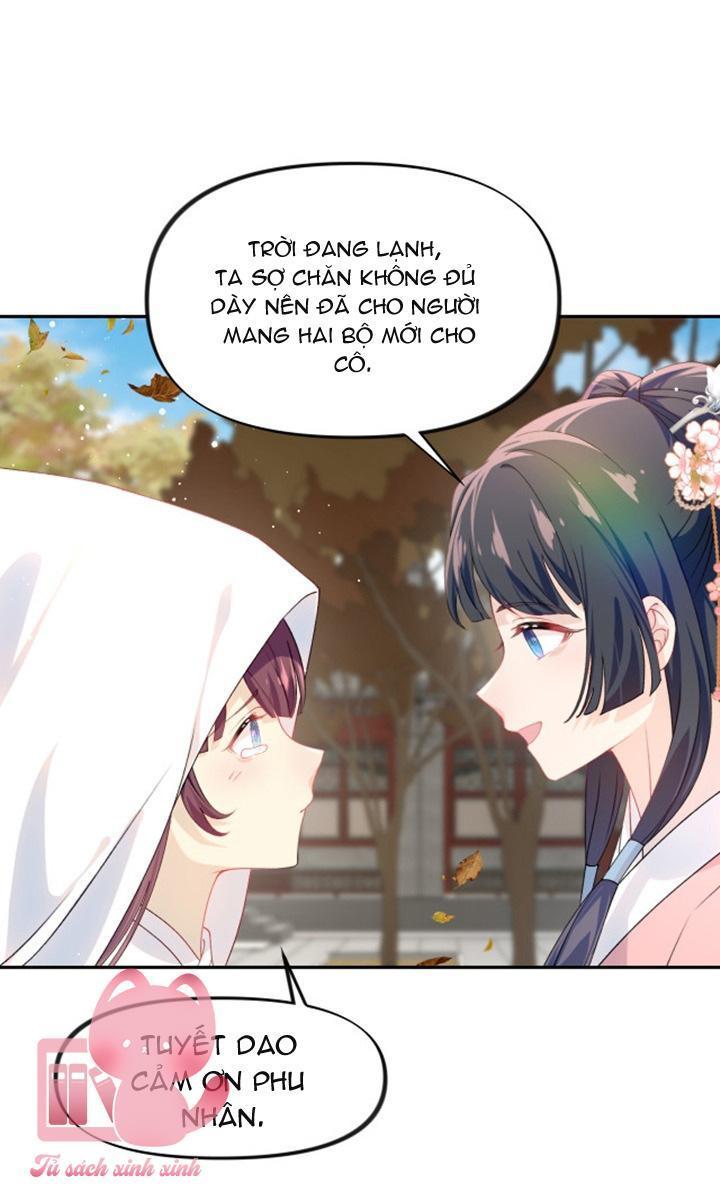 một đêm nọ đột nhiên yandere tới! chapter 141 45