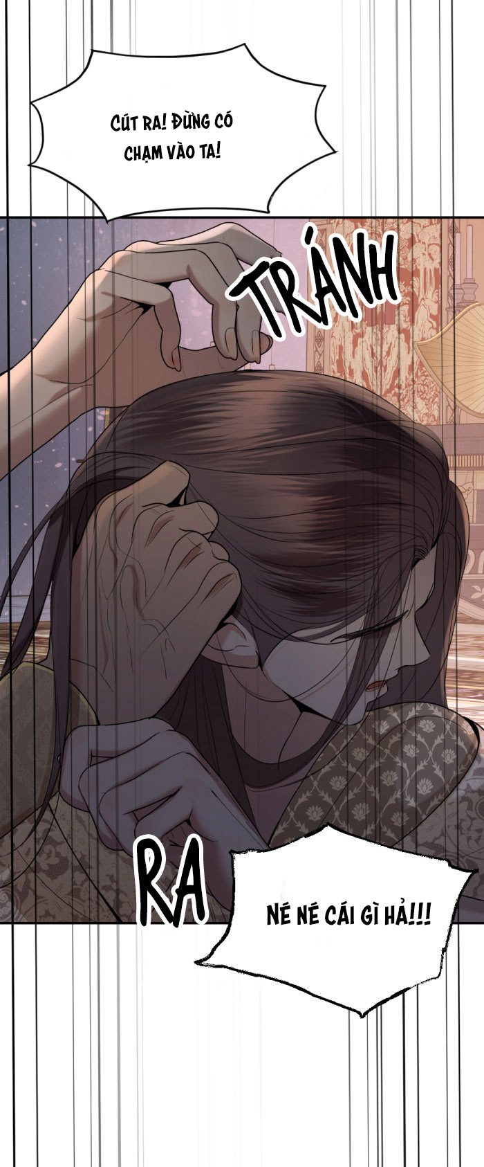 tôi là công tử đẹp nhất xiêm chapter 60 45