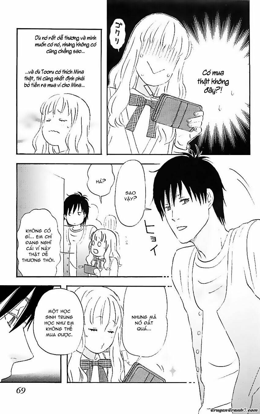 liarxliar chapter 3 16