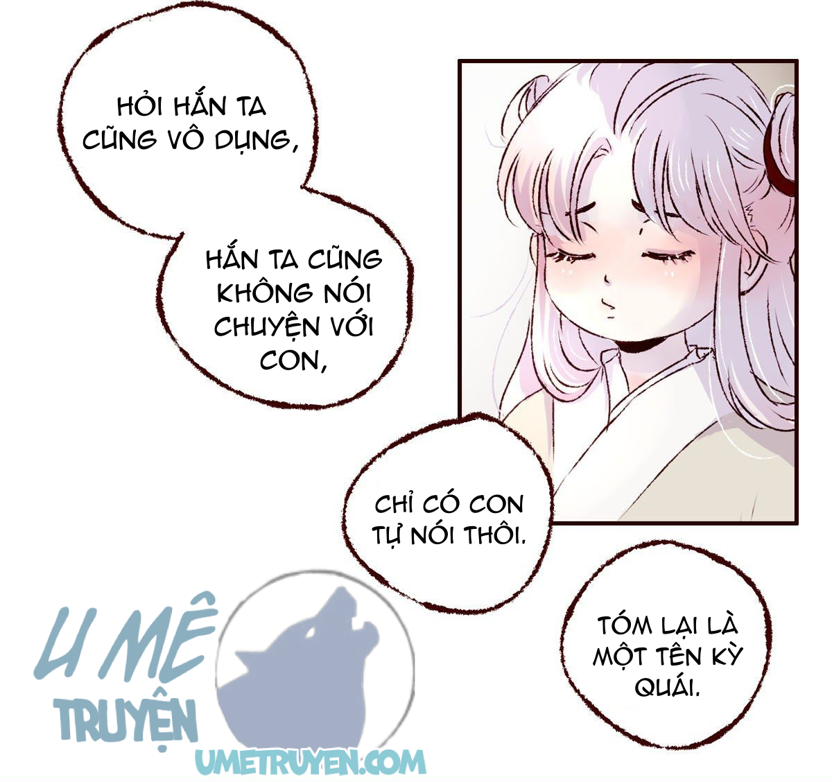 hoa của quỷ chapter 7 4