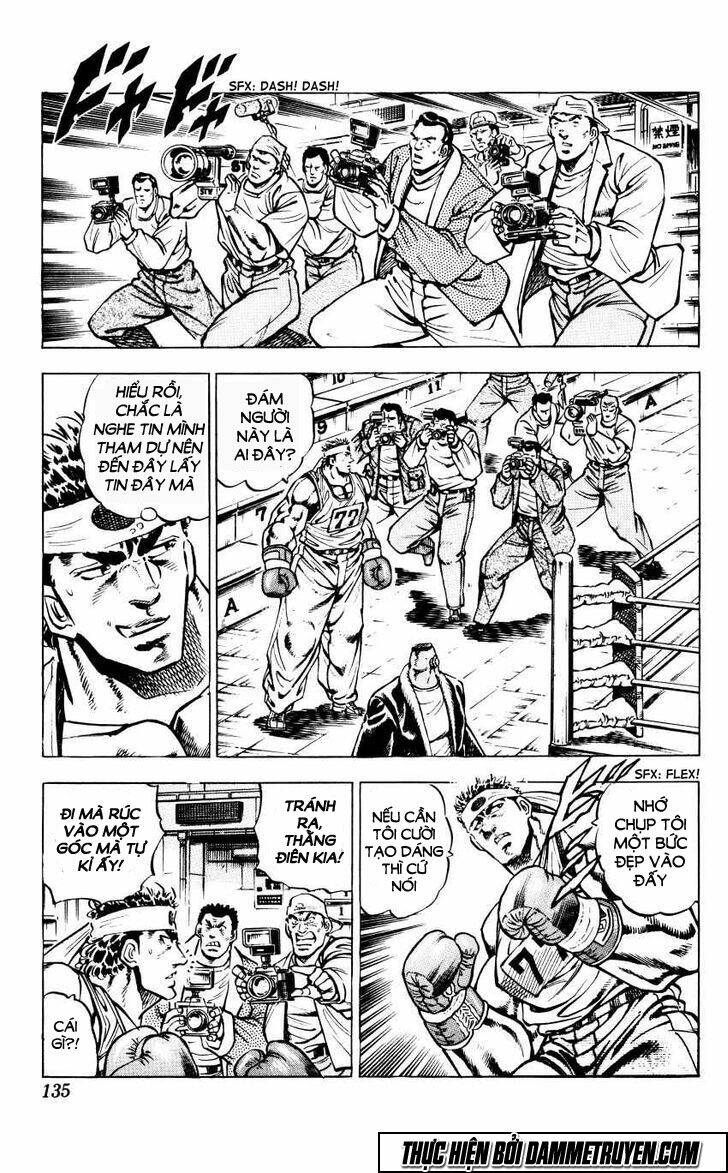 bakudan chapter 15 4