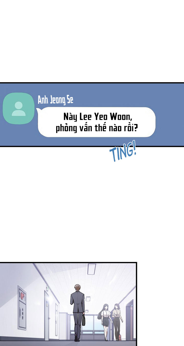 tên nhóc cùng bang hội là hàng xóm chapter 7 51