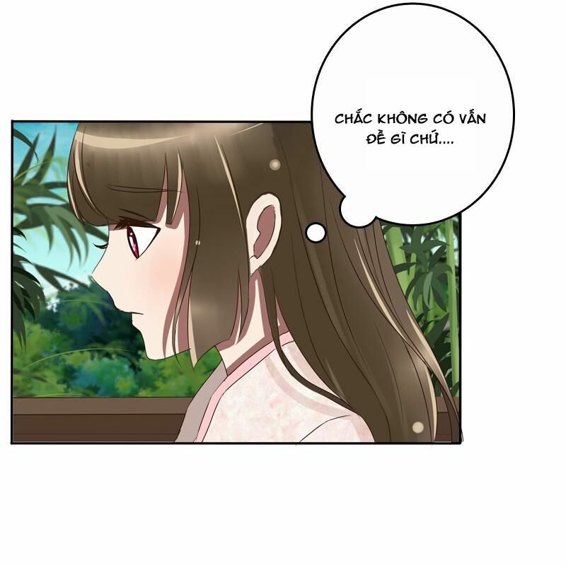 thông linh phi chapter 82 49