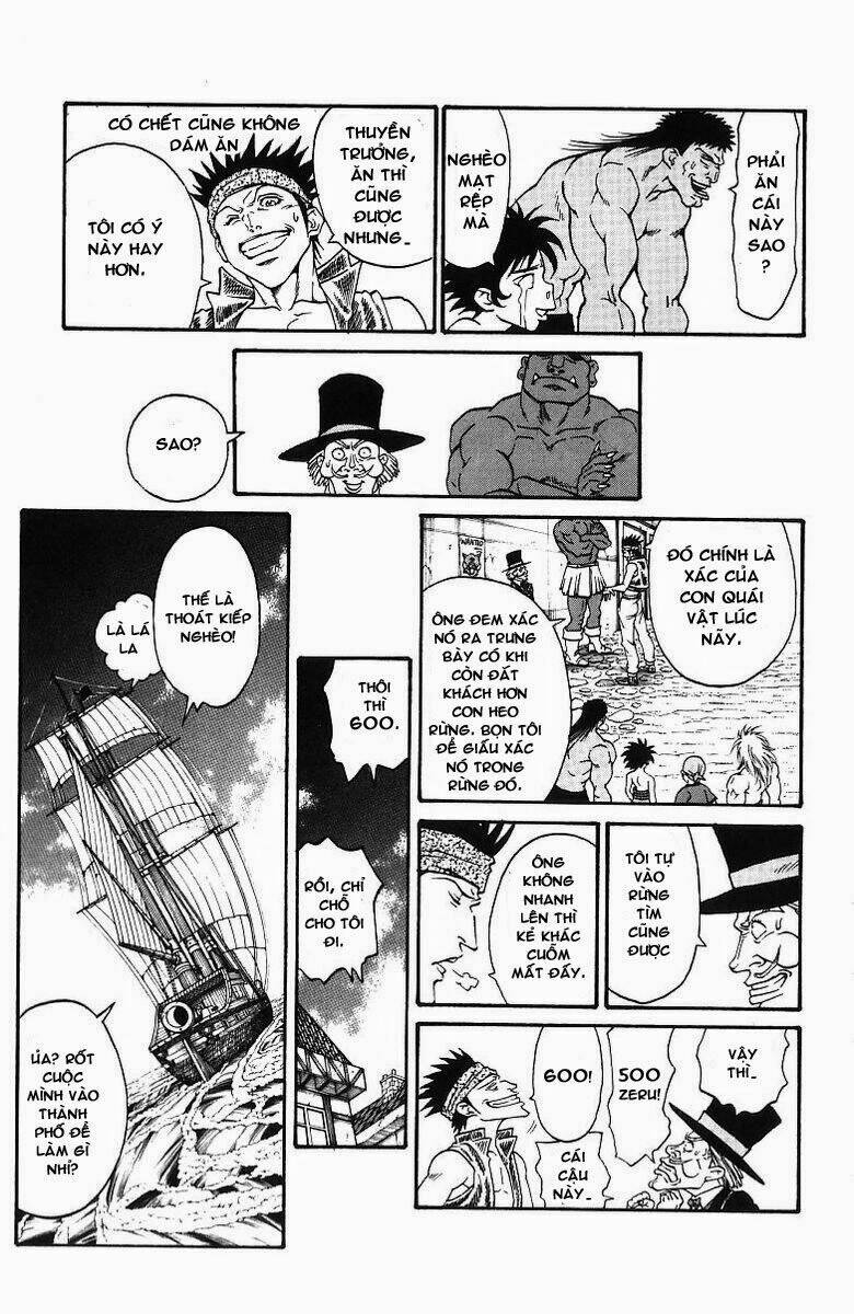 vua trên biển chapter 183 24