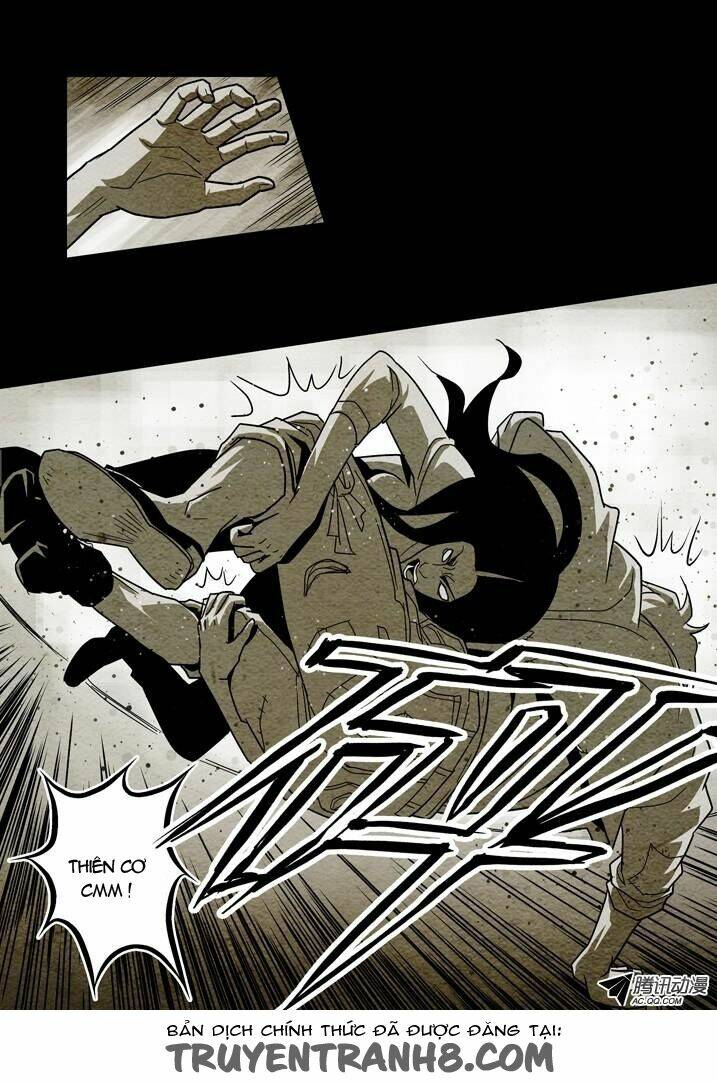 thâu hoan chapter 46 4