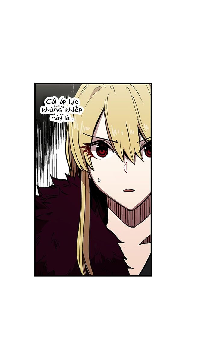 bug player - người chơi lỗi chapter 32 18