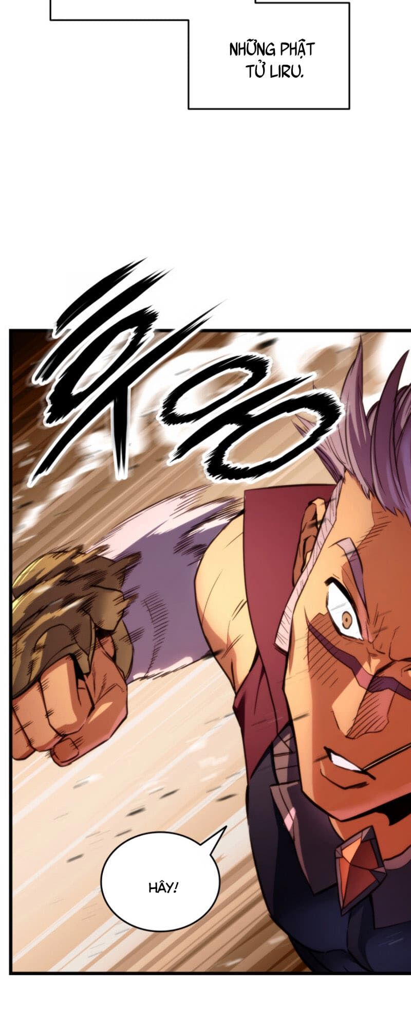 huyền thoại game thủ - tái xuất chapter 17 46