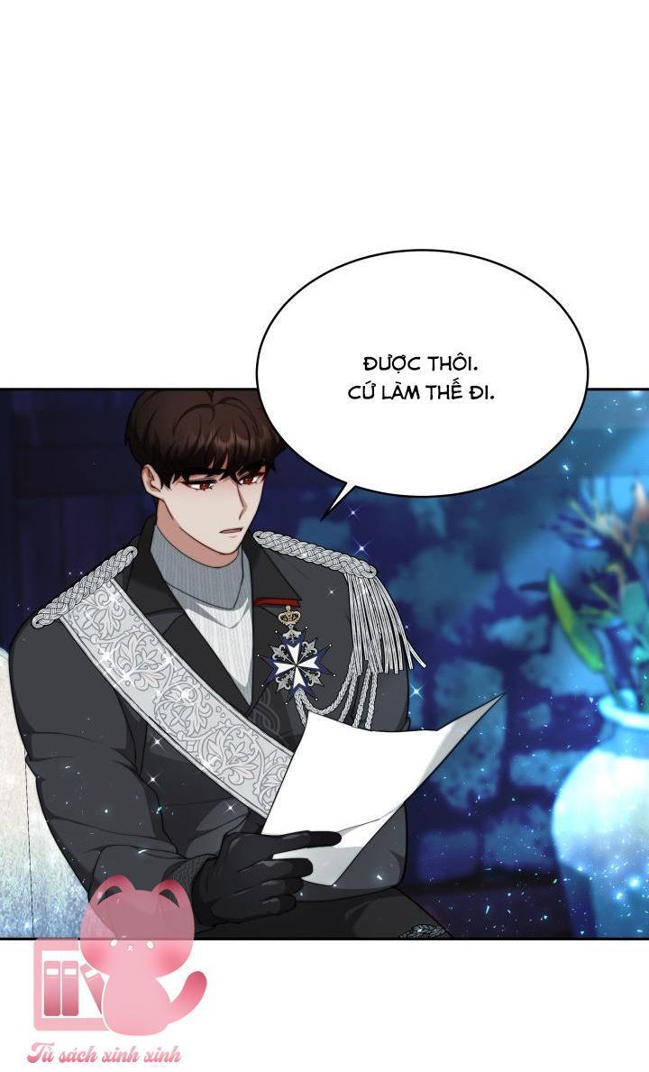 từ chồng cũ hóa thành nam chính chapter 9 31