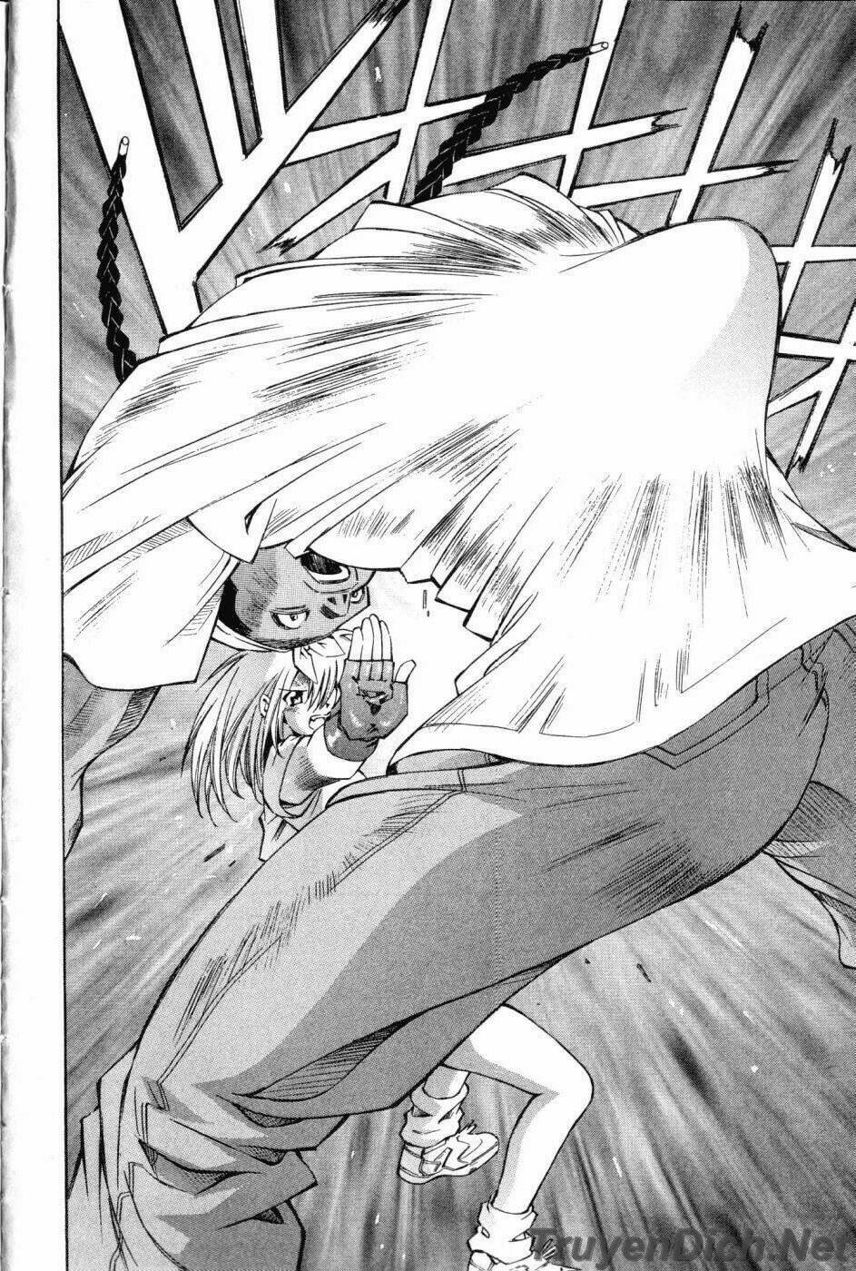 dragon girl - ikkitousen chapter 11 8