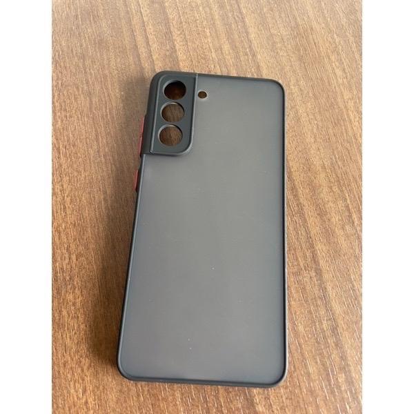 Ốp lưng SS GalaxY S21 FE ,S20 FE nhám bảo vệ camera chống sốc ,va đập