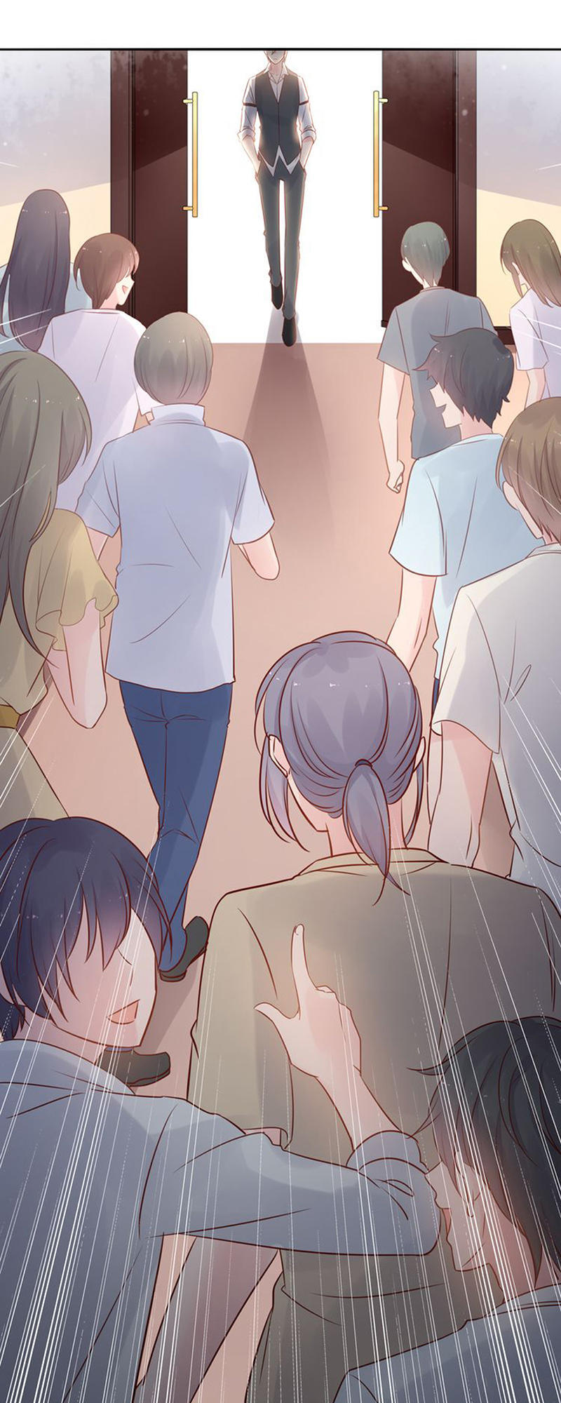 mật thất khốn du ngư chapter 6 10