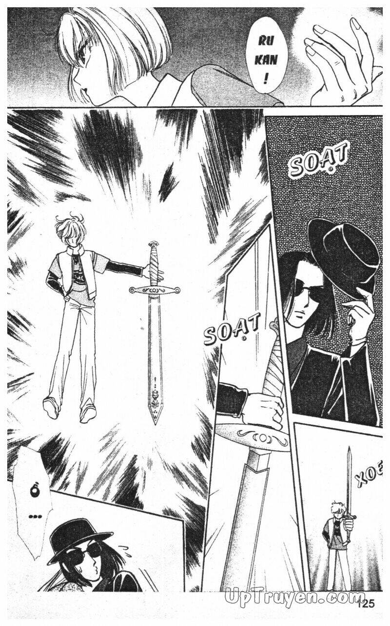 hoàng tử hoa - bud boy chapter 14 123