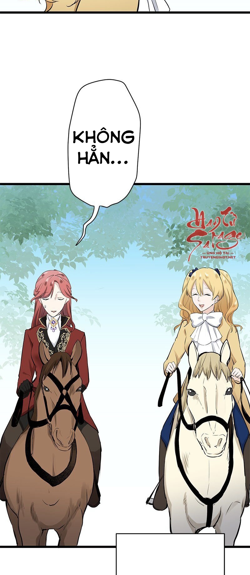 nullitas~nàng dâu giả dối~ chapter 31.1 25