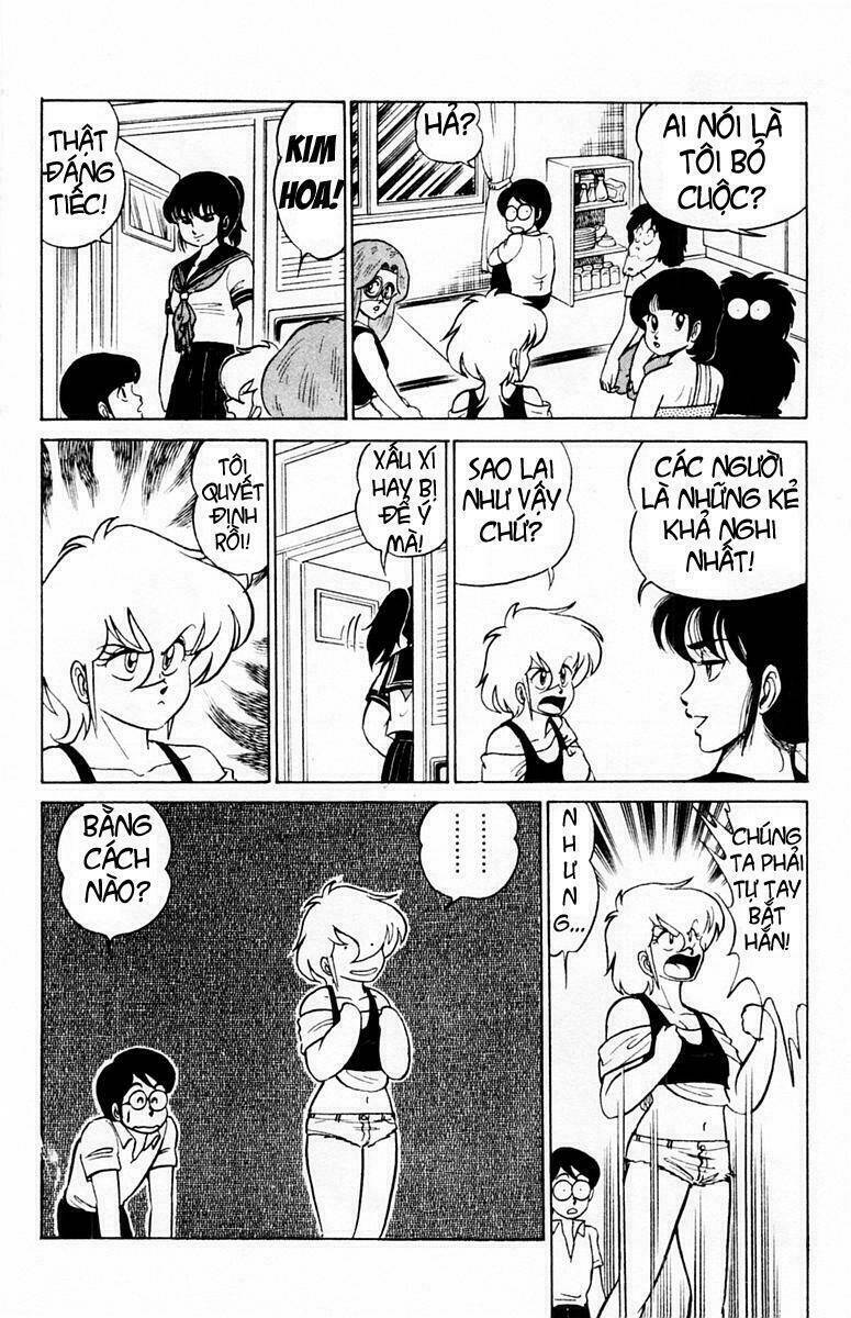 yuu & mi chapter 12 13