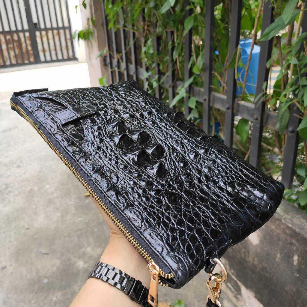 Kẹp nách nam 