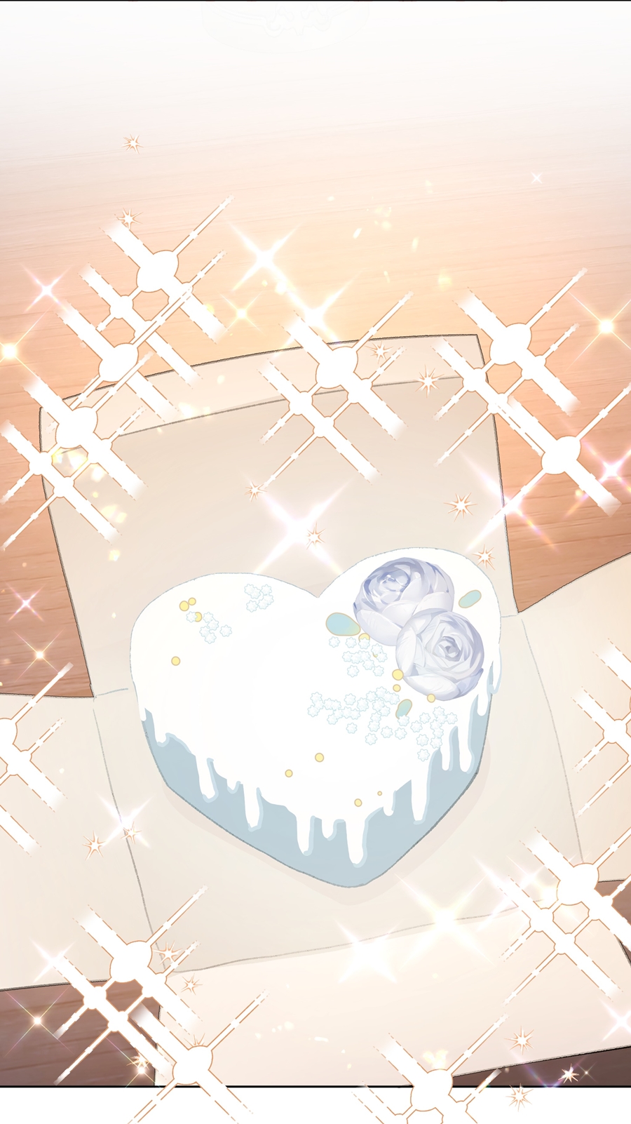 đừng nói yêu tôi chapter 77 25