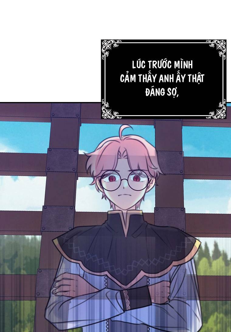 sinh ra làm con gái ác nữ chapter 23 30