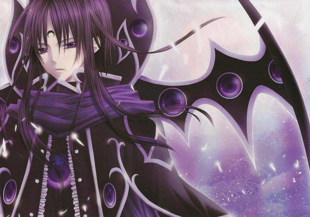 the legend of sun knight chapter 1 3