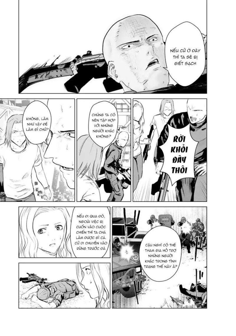 tái sinh manga chapter 16 7