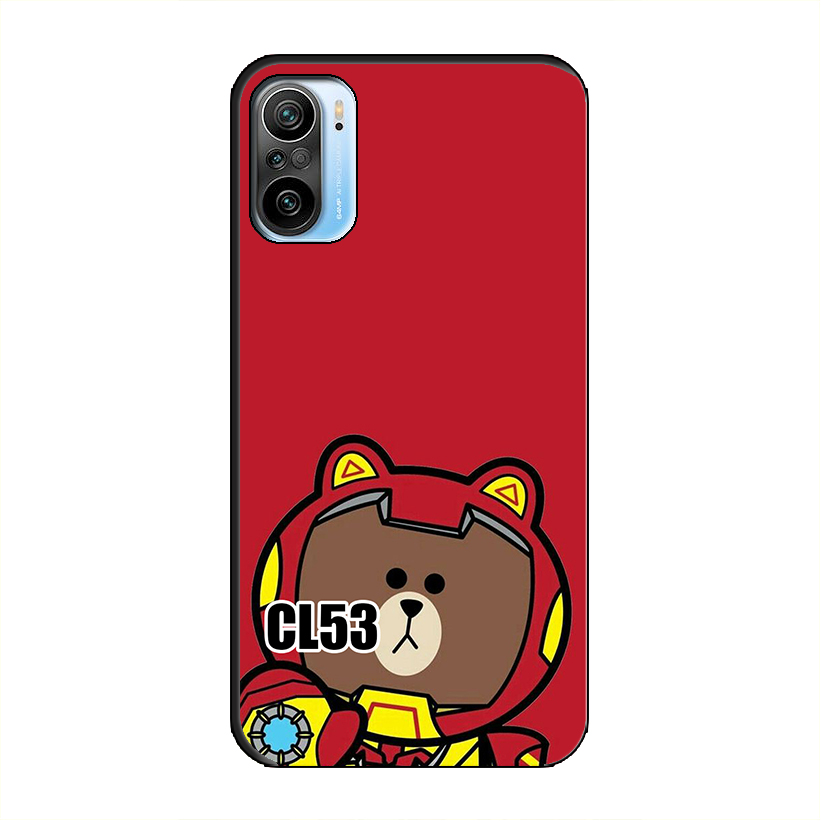 Ốp Lưng Dành Cho XIAOMI K40