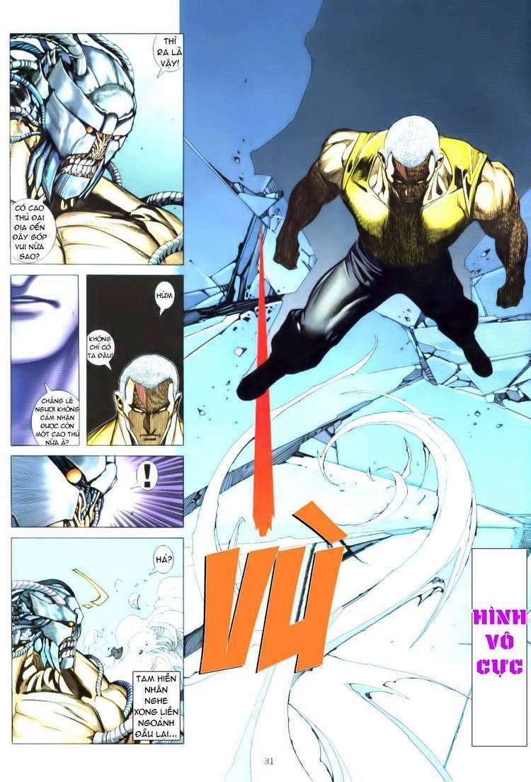 võ thần phượng hoàng chapter 40 24