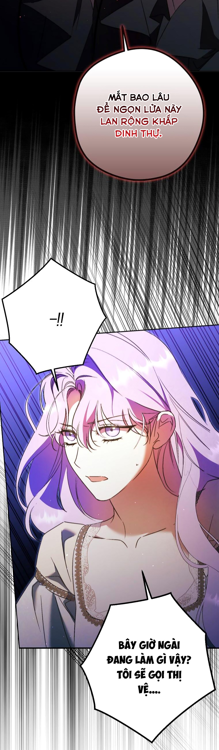 tôi đã cướp mất các nam chính từ tay nữ chính chapter 24 1