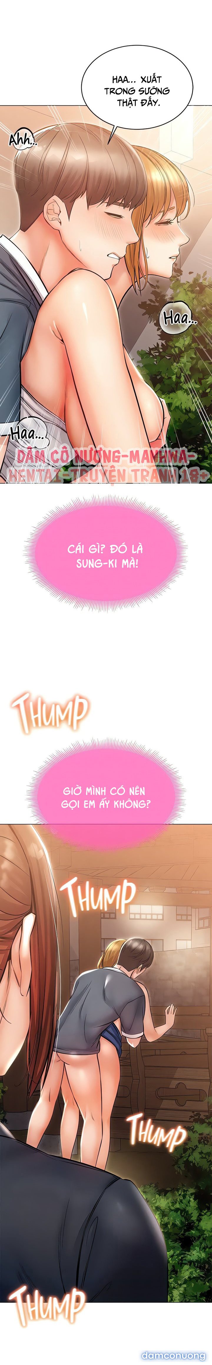 chạm vào em đi! chapter 21 1