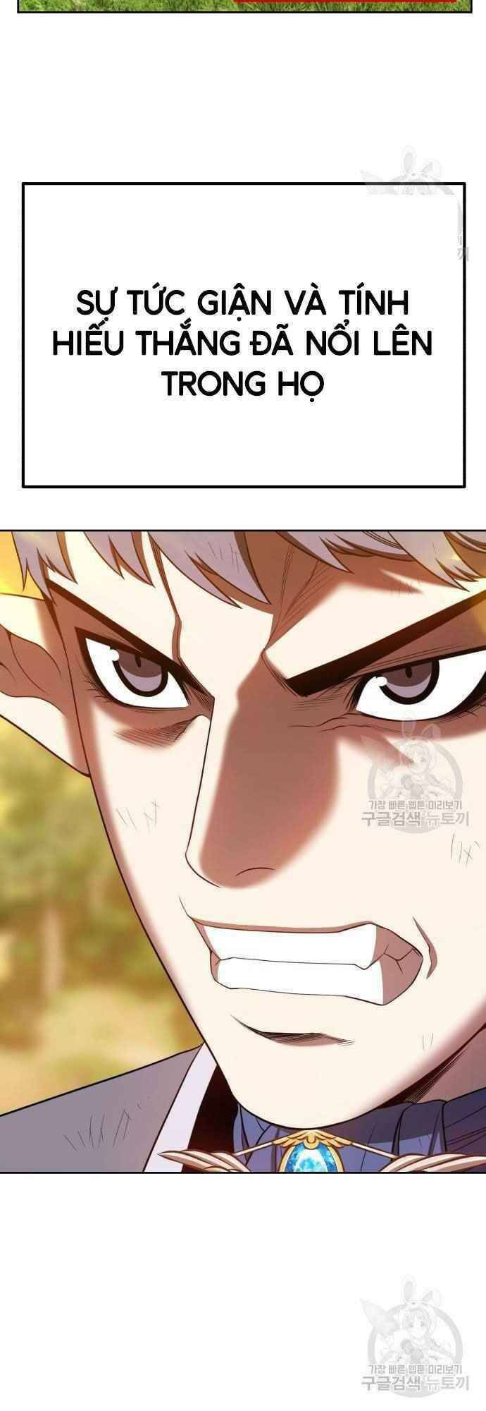 Gậy Gỗ Cấp 99+ chapter 39.5 72