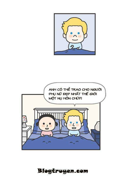 đôi vợ chồng đáng yêu chapter 1 15