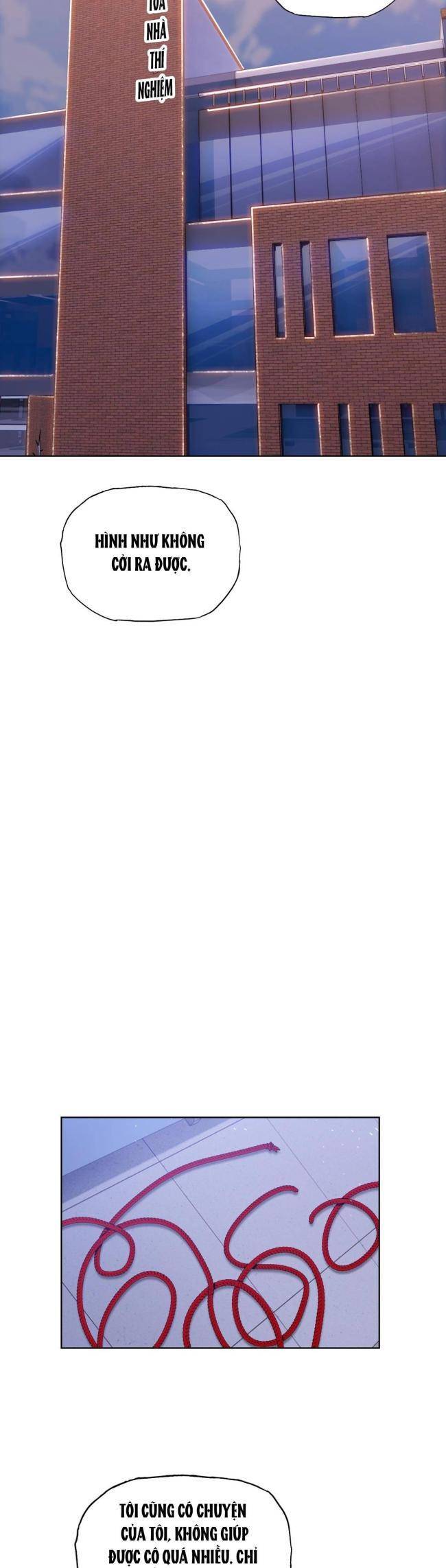 kẻ tàn nhẫn ngày tận thế: bắt đầu dự trữ hàng tỉ tấn vật tư chapter 14 15