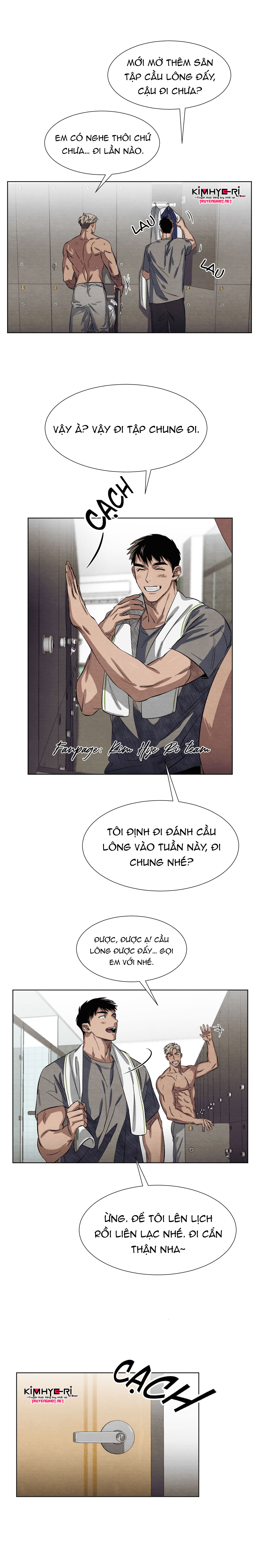 vị khách không mời chapter 4 6