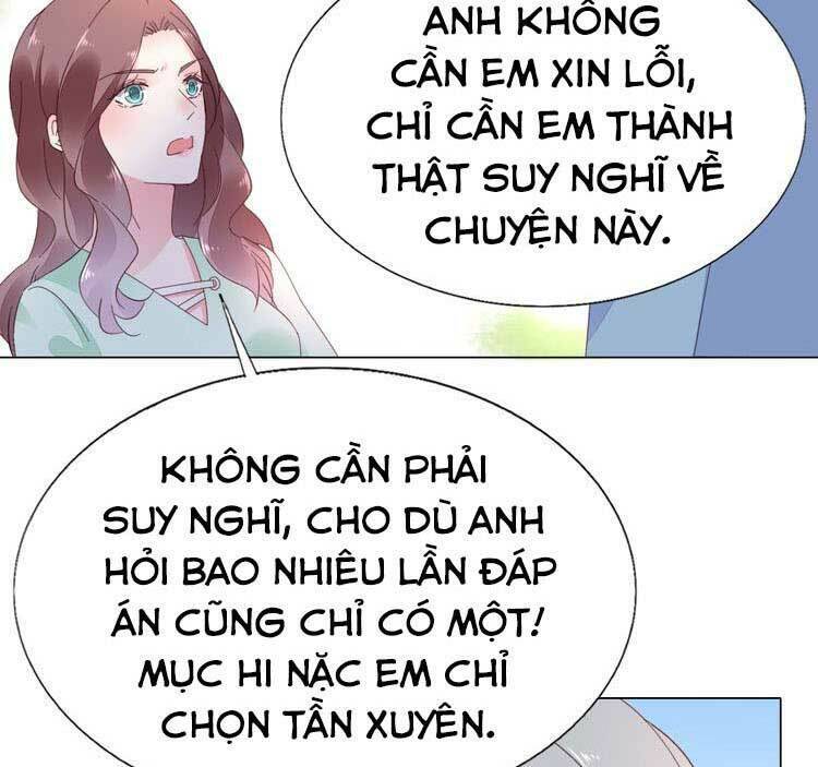 điều ước sủng ái bất bình đẳng chapter 104.2 7