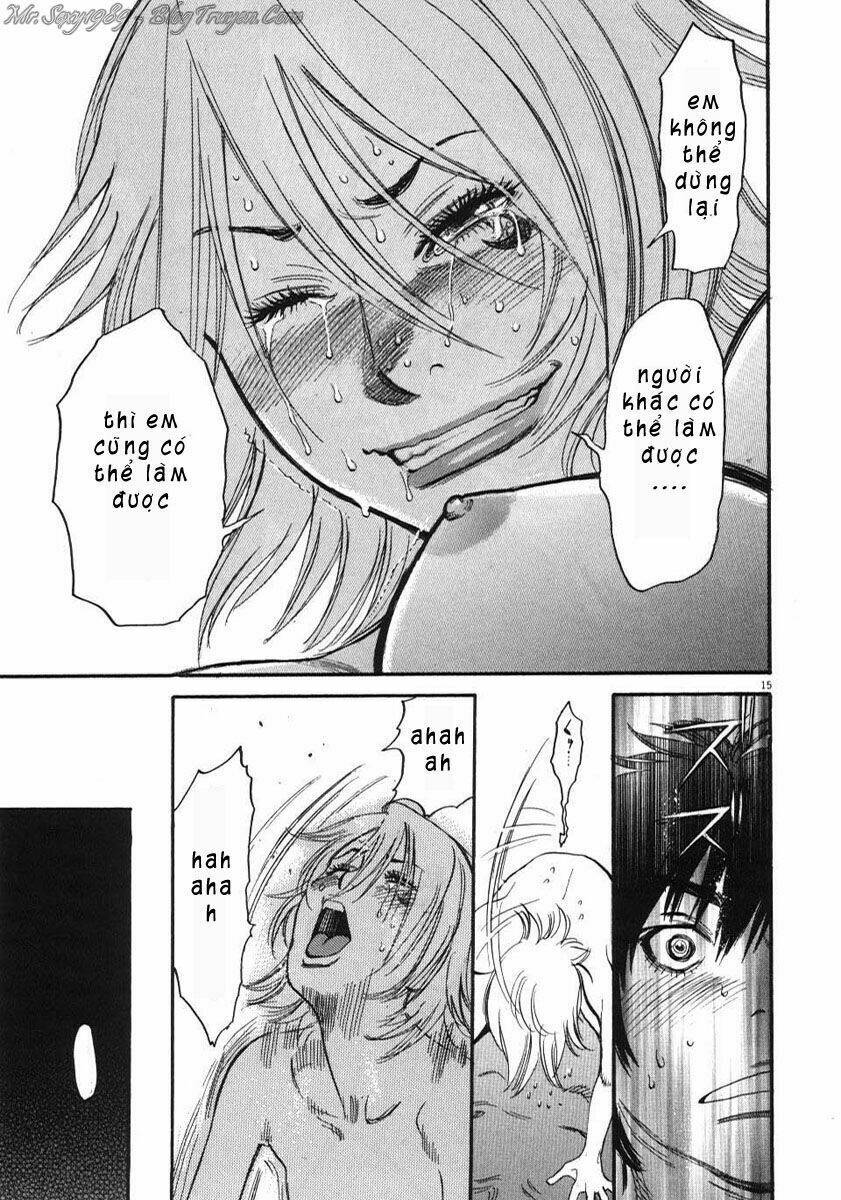 kono s o mi yo chapter 12 16