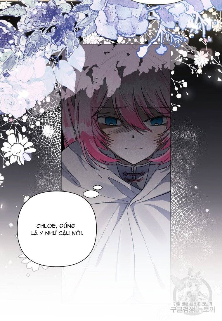 này tiểu công tước, hãy tin ở chị đi! chapter 27.2 21