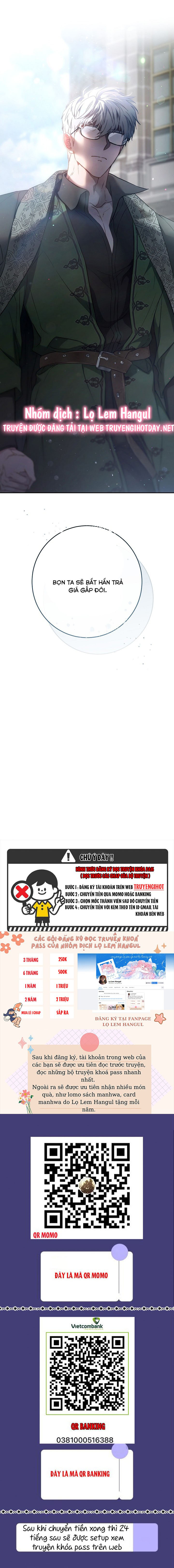 cuộc hôn nhân vụ lợi chapter 115 20