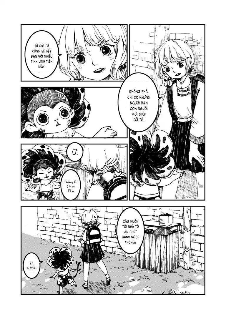 chika's forest chapter 7 19