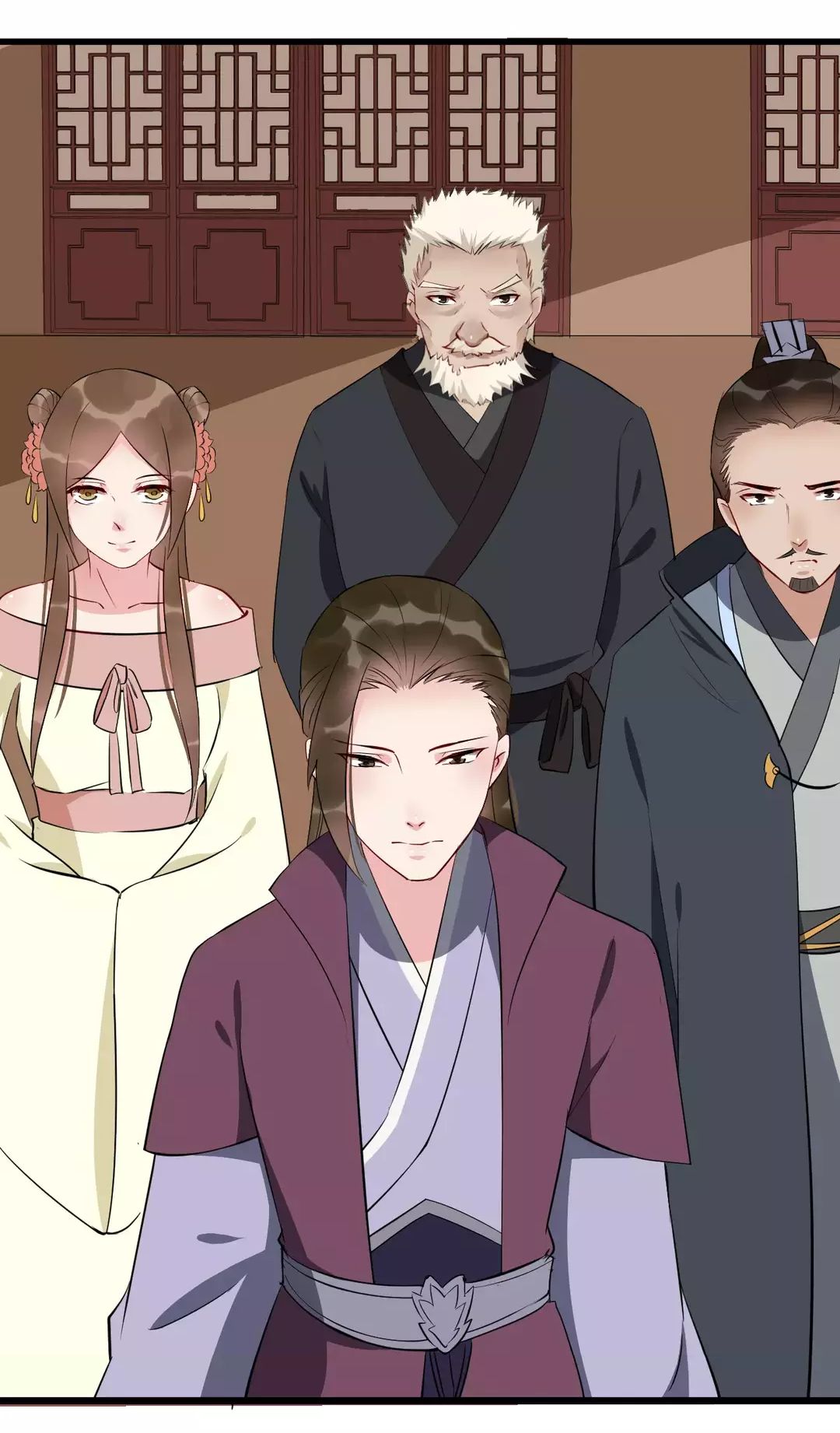 Bồng Sơn Viễn chapter 45 - Trang 50