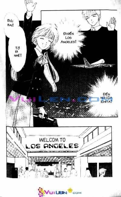 cô nàng đẹp trai chapter 7 85