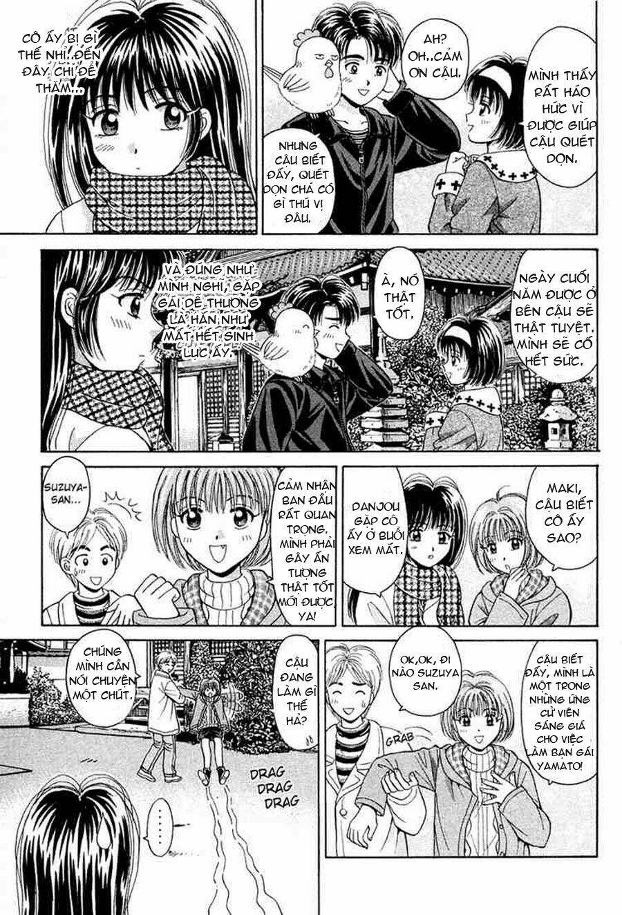 open sesame chapter 42 10